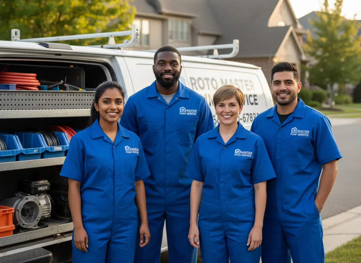 Sump Pump Installation company in Center Valley, PA